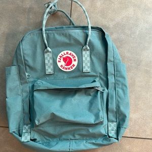 Fjallraven Kanken